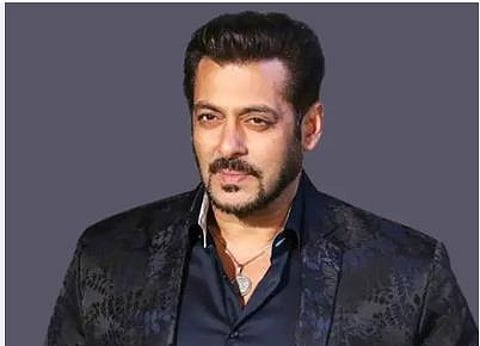 Salman Khan
