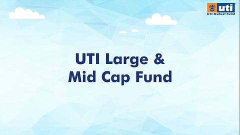 UTI MID FUND