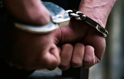 Religious Conversion