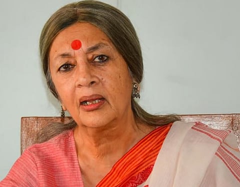 Akhlaq murder case, Brinda Karat writes to President over UP government's move