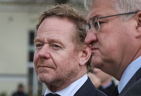 International Claims Commission for Ukraine