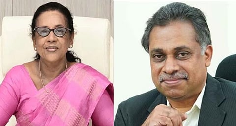 വി.സി. നിയമനത്തിൽ സർക്കാർ-ഗവർണർ സമവായം; ഡോ. സിസ തോമസ് കെടിയു വിസിയാകും, ഡോ. സജി ഗോപിനാഥ് ഡിജിറ്റൽ സർവകലാശാലയിലും | Kerala VC Appointment