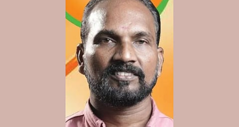 Kannur Political Violence