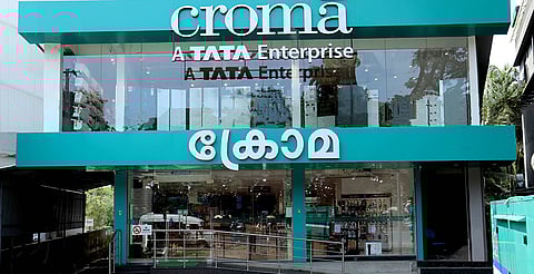 ക്രോമാസ്റ്റിക് ഡിസംബർ ഓഫറുകളുമായി ക്രോമ