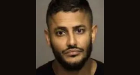 Indian Origin Arrest USA