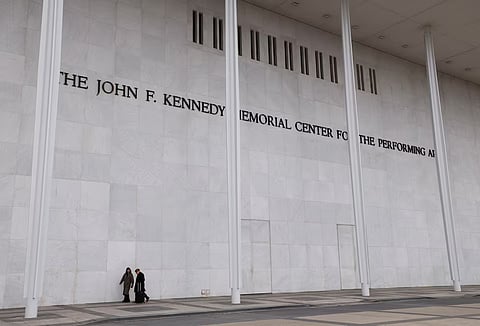 John F. Kennedy Center