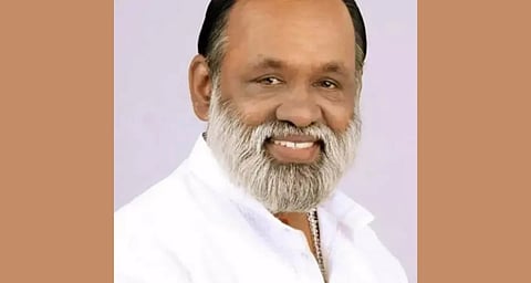 സത്യപ്രതിജ്ഞയ്ക്ക് മണിക്കൂറുകൾ മാത്രം; മീനടം ഗ്രാമപഞ്ചായത്ത് നിയുക്ത മെമ്പർ ഹൃദയാഘാതം മൂലം മരണപ്പെട്ടു