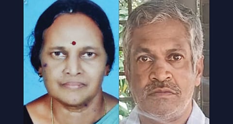 സ്വത്ത് മോഹിച്ച് ചിറ്റമ്മയെ കൊന്ന കേസ്: പ്രതിക്ക് 31 വർഷം തടവ്; ഇടുക്കി മുട്ടത്തെ കൊലപാതകത്തിൽ വിധി |Muttom Murder Case