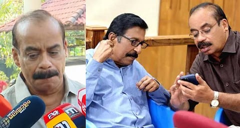 "എനിക്ക് മതിയായെന്ന് കഴിഞ്ഞ തവണ കണ്ടപ്പോൾ പറഞ്ഞു"; ശ്രീനിവാസനെ ഓർത്ത് വിതുമ്പി സത്യൻ അന്തിക്കാട് | Sathyan Anthikad- Sreenivasan