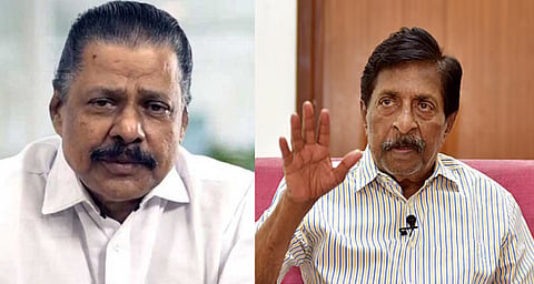 'മലയാളിയുടെ നർമ്മബോധത്തെ ആഴത്തിൽ സ്പർശിച്ച കലാകാരൻ'; ശ്രീനിവാസനെ അനുസ്മരിച്ച് എം.വി. ഗോവിന്ദൻ | Sreenivasan