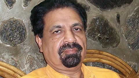 P. T. Kunju Muhammed