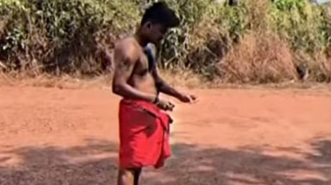 പിണറായിയിലെ സ്ഫോടനം റീൽസ് ചിത്രീകരണത്തിനിടെ; പൊട്ടിയത് പടക്കമെന്ന് എഫ്.ഐ.ആർ | Kannur Explosion