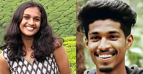 Malayattoor Chithra Priya murder