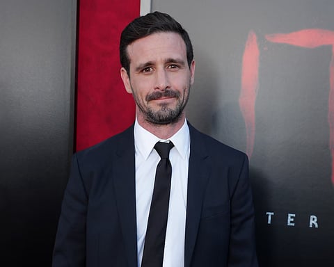 James Ransone