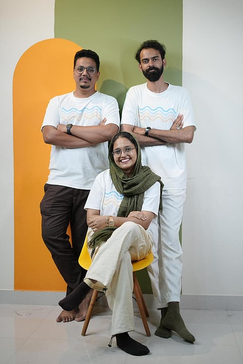 കൊച്ചി: മലയാളത്തിൽ മാനസികാരോഗ്യ സേവനങ്ങൾ ലഭ്യമാക്കുന്ന കേരള സ്റ്റാർട്ടപ്പ് 'ഒപ്പം' (Oppam) ഒന്നരക്കോടി