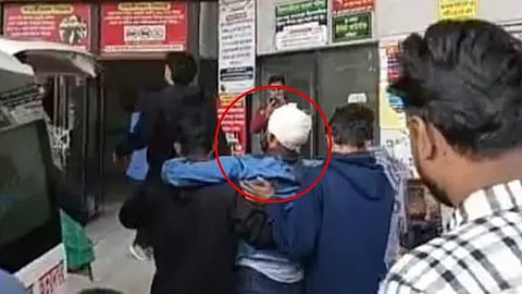 Muhammad Motaleb Sikdar