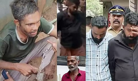 WALAYAR MOB LYNCHING