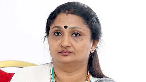 "സ്ഥാനമാനങ്ങളല്ല പ്രസ്ഥാനമാണ് വലുത്"; മേയർ സ്ഥാനത്തെക്കുറിച്ച് ദീപ്തി മേരി വർഗീസ് | Deepthi mary varghese