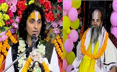 Shravan Das Rape Case