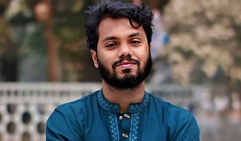 Sharif Osman Hadi Murder