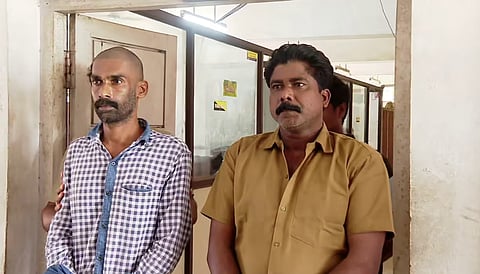 MDMA Arrest Kollam