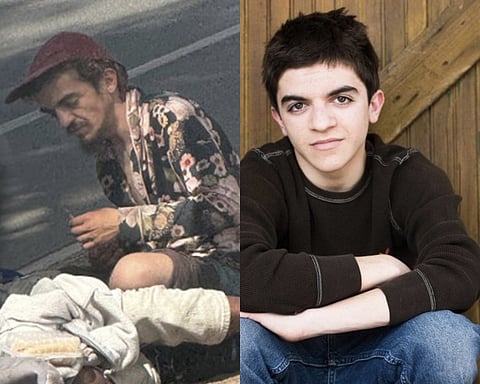 തെരുവിൽ ഭിക്ഷ യാചിച്ച് മുൻ ഹോളിവുഡ് ബാലതാരം; ടൈലർ ചേസിന്റെ അവസ്ഥയിൽ ഞെട്ടി സിനിമാലോകം | Tyler Chase