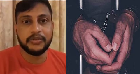 അതിജീവിതയെ അധിക്ഷേപിക്കുന്ന വീഡിയോ പ്രചരിപ്പിച്ചു: വയനാട് സ്വദേശി പിടിയിൽ | Actress Assault Case