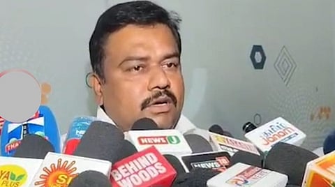 സ്വർണ്ണക്കൊള്ളക്കേസ്: എം.എസ്. മണിതന്നെയാണ് 'ഡി. മണി'; വ്യവസായി സ്ഥിരീകരിച്ചു | Sabarimala Gold Case