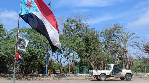 Yemen Separatist Crisis