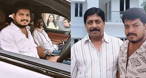 "അവിടെയും ഒരു ഡ്രൈവറെ ആവശ്യമുണ്ടെങ്കിൽ വിളിക്കണേ സാർ"; ശ്രീനിവാസനെ ഓർത്ത് കണ്ണ് നിറഞ്ഞ് ഷിനോജ് | Actor Sreenivasan