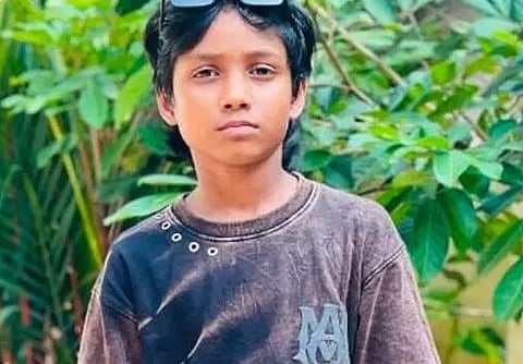 പരപ്പനങ്ങാടിയിൽ തീവണ്ടി തട്ടി അഞ്ചാം ക്ലാസ് വിദ്യാർത്ഥിക്ക് ദാരുണാന്ത്യം | Parappanangadi Train Accident