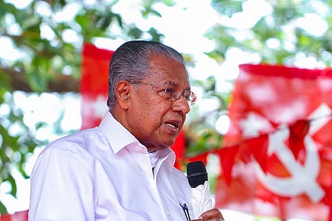 കേന്ദ്രത്തിനെതിരെ വീണ്ടും മുഖ്യമന്ത്രിയും മന്ത്രിമാരും സമരത്തിന്; ജനുവരി 12-ന് തിരുവനന്തപുരത്ത് പ്രതിഷേധം, പിന്നാലെ കേരള യാത്രയും | LDF Kerala Yatra