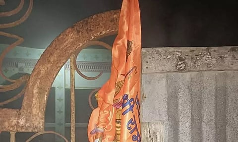 Tripura Mosque Attack Attempt