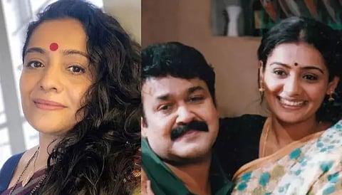 'തന്മാത്ര'യിലെ ആ രംഗം; പല പ്രമുഖ നടിമാരും ഒഴിഞ്ഞുമാറി, മോഹൻലാൽ ക്ഷമ ചോദിച്ചു: വെളിപ്പെടുത്തലുമായി മീര വാസുദേവ് | Meera Vasudev Thanmathra intimate scene