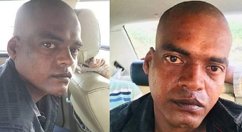 വിയ്യൂർ ജയിലിൽ നിന്ന് ചാടിയ കുപ്രസിദ്ധ കുറ്റവാളി ബാലമുരുകൻ തെങ്കാശിയിൽ പിടിയിൽ | Balamurugan arrested