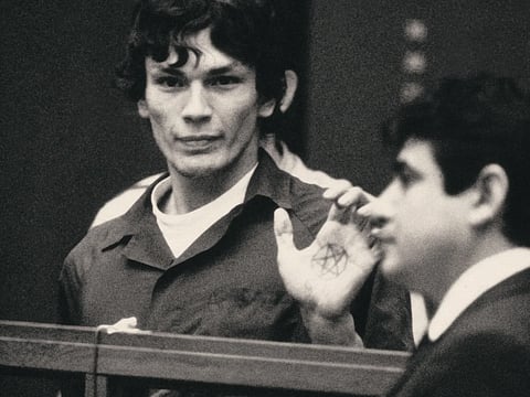 Richard Ramirez