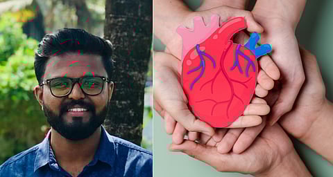 മരണത്തിലും വിടവാങ്ങാത്ത കാരുണ്യം; നാല് പേർക്ക് പുതുജീവൻ നൽകി ഡോക്ടർ അശ്വൻ മടങ്ങി | Dr. Ashwin Mohanachandran