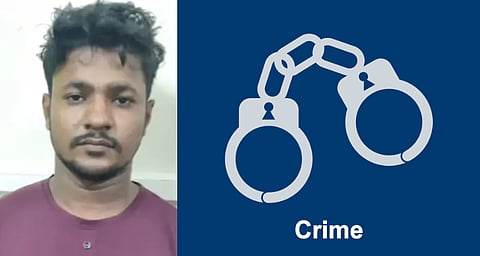 കഴക്കൂട്ടത്തെ കുരുന്നിന്റെ മരണം കൊലപാതകം; അമ്മയുടെ സുഹൃത്ത് അറസ്റ്റിൽ, ടവ്വൽ ഉപയോഗിച്ച് കഴുത്തുഞെരിച്ചു കൊന്നു | Kazhakkootam child death