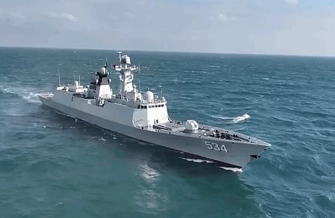 Justice Mission 2025