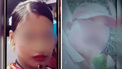 വിവാഹത്തിന് വിസമ്മതിച്ച കാമുകന്റെ സ്വകാര്യഭാഗം 25-കാരി മുറിച്ചെടുത്തു; ക്രൂര സംഭവം മുംബൈയിൽ | Santacruz woman attack lover