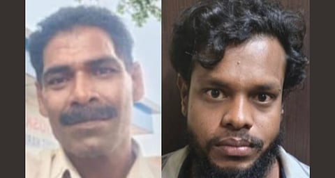 Mahe murder case news