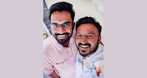 രാഹുൽ മാങ്കൂട്ടത്തിൽ പ്രതിയായ കേസ്; രണ്ടാം പ്രതി ജോബി ജോസഫിന് മുൻകൂർ ജാമ്യം | oby Joseph anticipatory bail