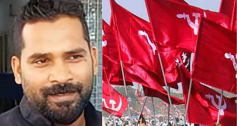 വടക്കാഞ്ചേരി അട്ടിമറി: എ.സി. മൊയ്തീനും സേവ്യർ ചിറ്റിലപ്പിള്ളിക്കും പങ്കുണ്ടെന്ന് കോൺഗ്രസ്; ഫോൺ രേഖകൾ വിജീലൻസിന് കൈമാറും | Wadakkanchery block panchayat election bribe