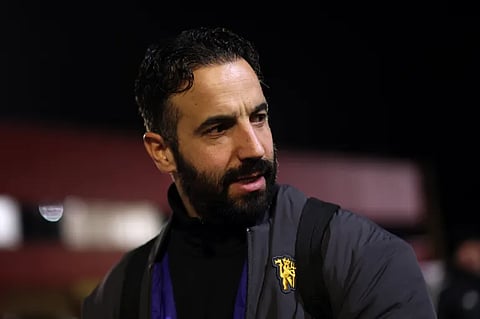 പടിയിറങ്ങി റൂബൻ അമോറിം; മാഞ്ചസ്റ്റർ യുണൈറ്റഡിൽ വീണ്ടും പരിശീലക മാറ്റം; ഡാരൻ ഫ്ലെച്ചർ താൽക്കാലിക ചുമതലയിൽ | Manchester United Ruben Amorim Sacked