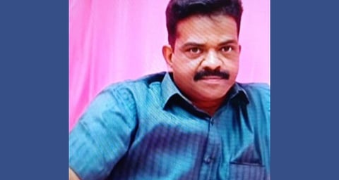 Kilimanur Teacher Arrest