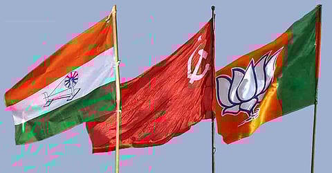 Vattiyoorkavu Election 2026