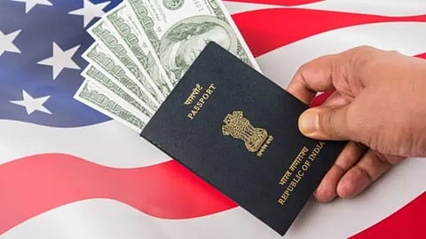 US Visa Bond