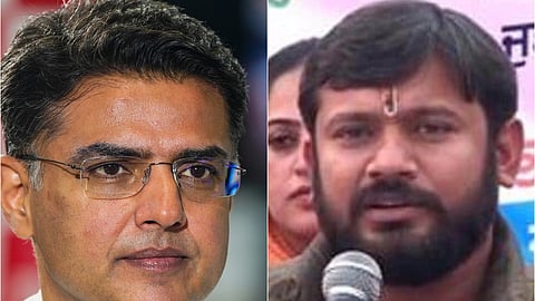 കേരളത്തിൽ കോൺഗ്രസിന്റെ പടയൊരുക്കം; സച്ചിൻ പൈലറ്റും കനയ്യ കുമാറും നിരീക്ഷകർ; യുഡിഎഫിൽ സീറ്റ് ചർച്ചകൾ ചൂടുപിടിക്കുന്നു | Congress Observers Kerala Election 2026