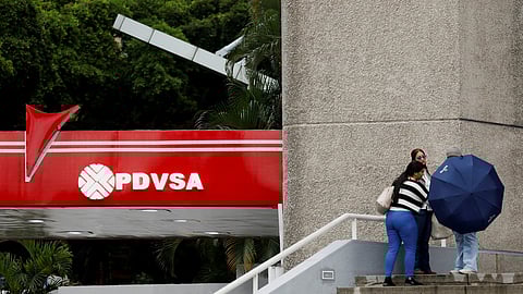 US-Venezuela oil deal