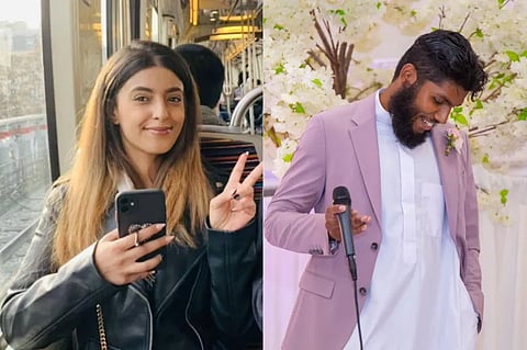 Palestine Action hunger strike